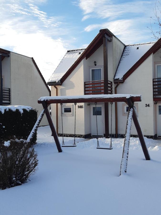 Tatralandia- Apartman Sandra Liptovsky Mikulas Exterior photo