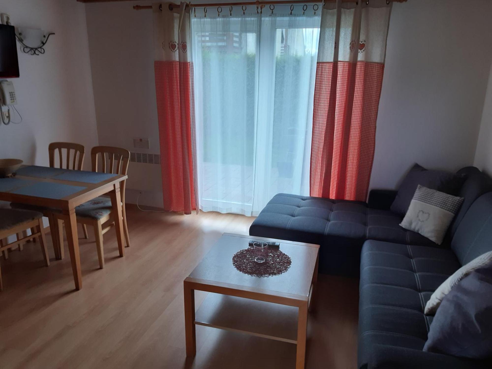 Tatralandia- Apartman Sandra Liptovsky Mikulas Exterior photo